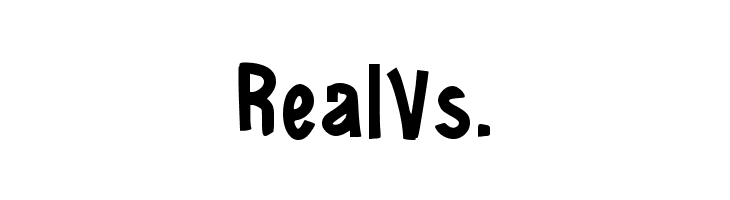 Ejek Balik  Free Fonts Download