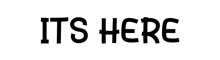 Cheese Bread  Free Fonts Download