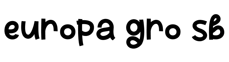 Cheese Bread  Free Fonts Download