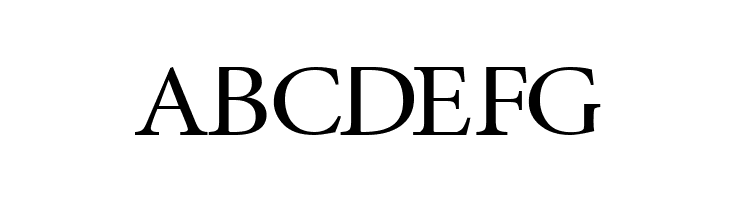 InfraRed  Free Fonts Download