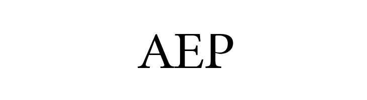 InfraRed  Free Fonts Download