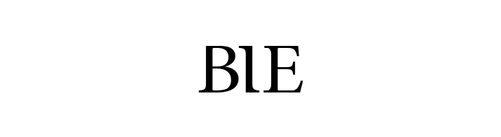 InfraRed  Free Fonts Download