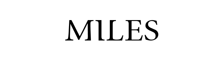 InfraRed  Free Fonts Download