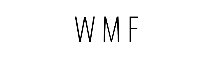Oswald ExtraLight  Free Fonts Download