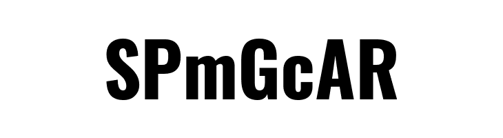 Oswald Bold  Free Fonts Download
