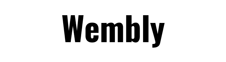 Oswald Bold  Free Fonts Download