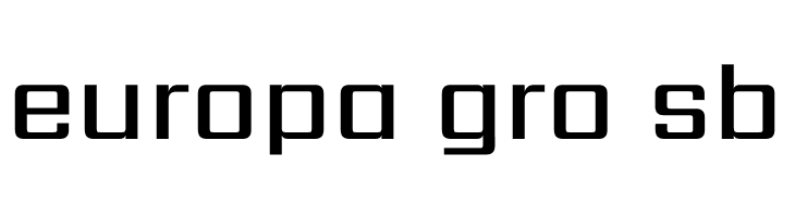 Sarpanch Medium  Free Fonts Download