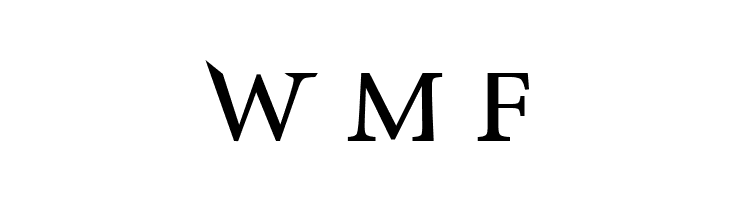 InfraRed Bold  Free Fonts Download