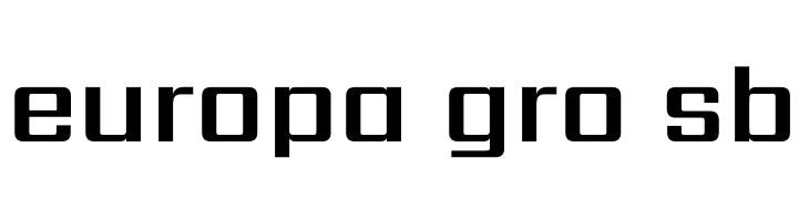 Sarpanch SemiBold  Free Fonts Download