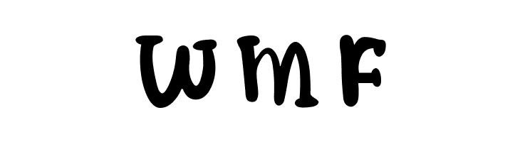 King Crabs  Free Fonts Download