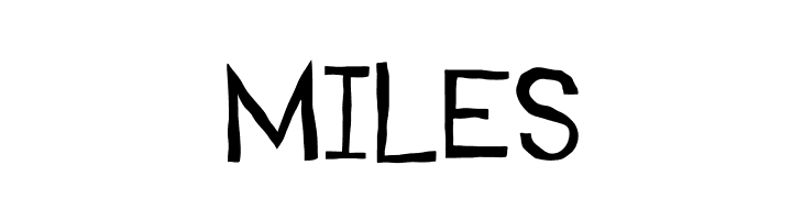 Hypoxia  Free Fonts Download