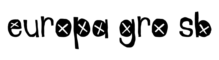 Hypoxia  Free Fonts Download