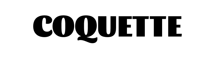 Sansita Black  Free Fonts Download