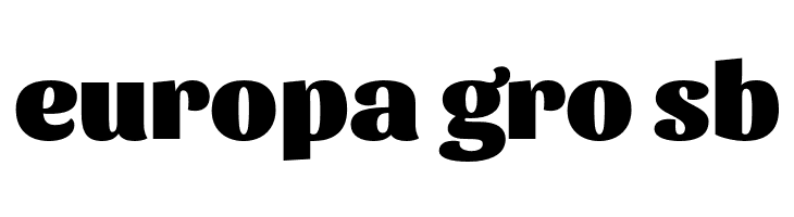 Sansita Black  Free Fonts Download