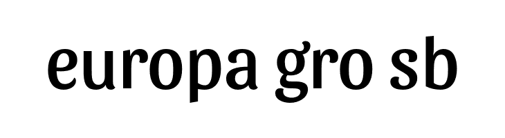 Sansita Regular  Free Fonts Download