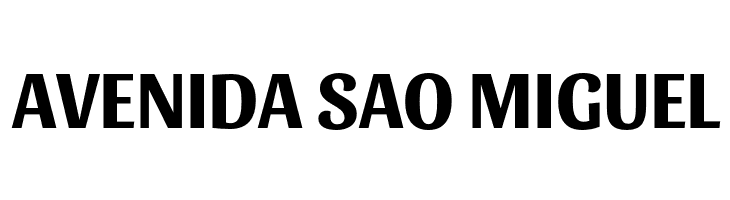 Sansita Bold  Free Fonts Download