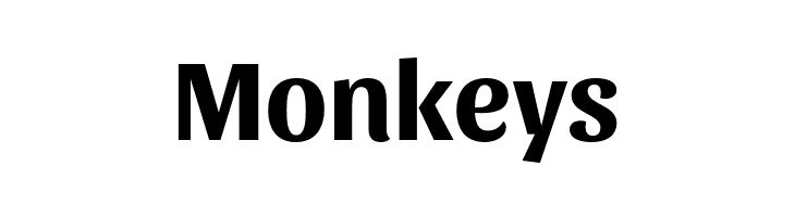 Sansita Bold  Free Fonts Download
