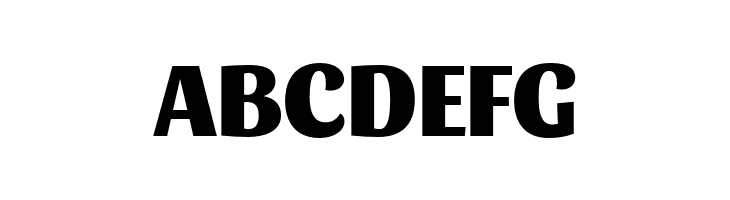 Sansita ExtraBold  Free Fonts Download