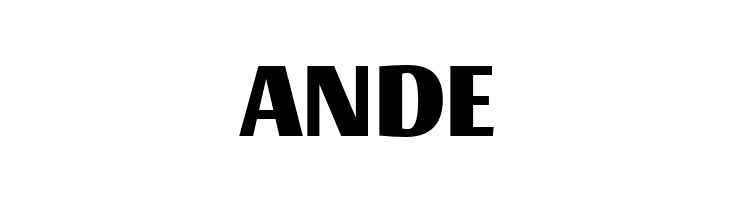 Sansita ExtraBold  Free Fonts Download