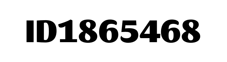 Sansita ExtraBold  Free Fonts Download