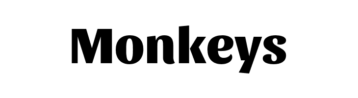Sansita ExtraBold  Free Fonts Download