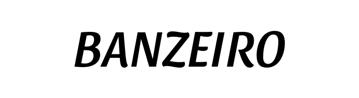 Sansita Italic  Free Fonts Download