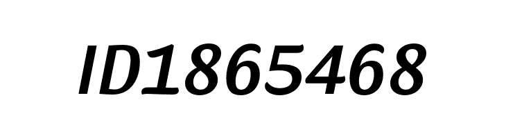 Sansita Italic  Free Fonts Download
