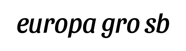 Sansita Italic  Free Fonts Download