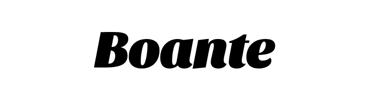 Sansita Black Italic  Free Fonts Download