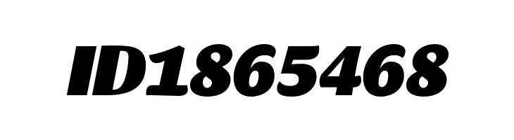 Sansita Black Italic  Free Fonts Download
