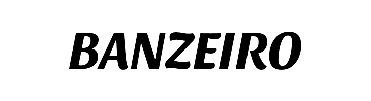 Sansita Bold Italic  Free Fonts Download