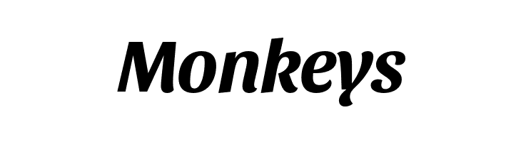 Sansita Bold Italic  Free Fonts Download