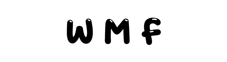 ColaKind  Free Fonts Download