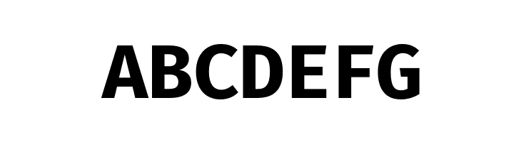 Fira Mono Bold  Free Fonts Download