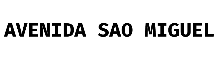 Fira Mono Bold  Free Fonts Download