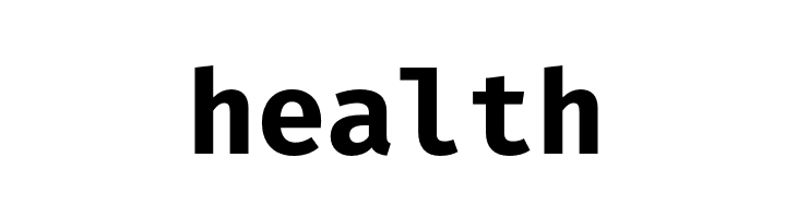 Fira Mono Bold  Free Fonts Download