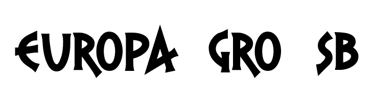 PR Agamemnon  Bold, Top Lining  Free Fonts Download