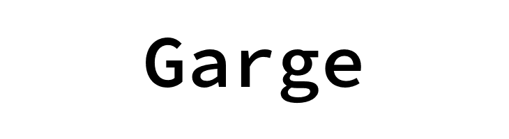 Source Code Pro Semibold  Free Fonts Download