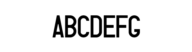 Targa  Free Fonts Download