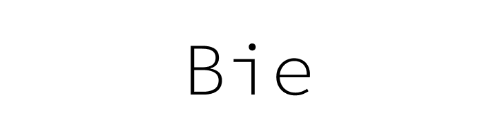 Source Code Pro Light  Free Fonts Download