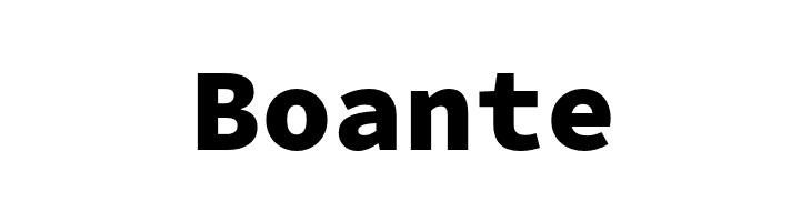 Source Code Pro Black  Free Fonts Download