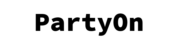 Source Code Pro Black  Free Fonts Download
