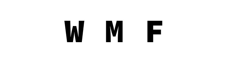 Source Code Pro Black  Free Fonts Download