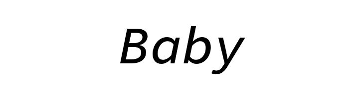 Source Code Pro Medium Italic  Free Fonts Download