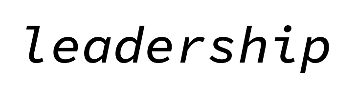 Source Code Pro Medium Italic  Free Fonts Download