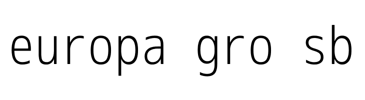 M+ 1m light  Free Fonts Download