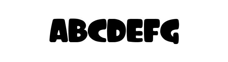 Popping-Cute  Free Fonts Download