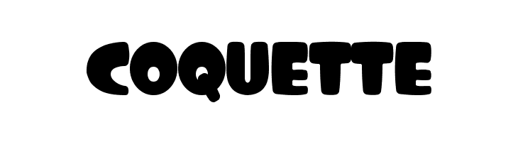 Popping-Cute  Free Fonts Download