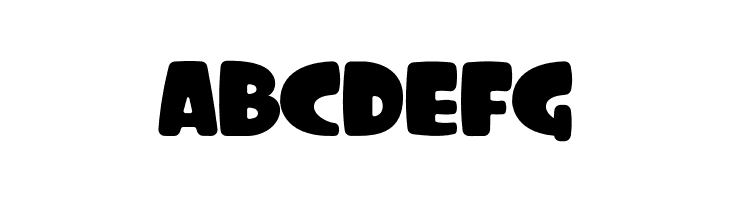 Popping-Cute  Free Fonts Download