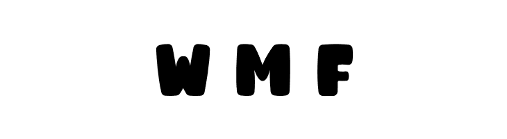 Popping-Cute  Free Fonts Download